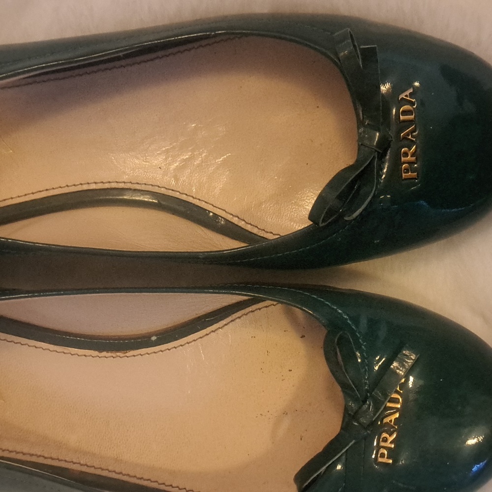 Closet clearance